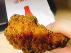 -麦当劳(城西银泰店)