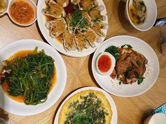 -莆田餐厅PUTIEN(三里屯店)