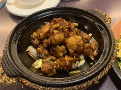 倔强鸡-孙家外婆•长春地标美食新名片(吾悦广场店)