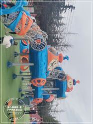 -童心园麦窑·儿童拓展探宝乐园
