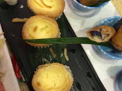 -喜鹊茶点.啫煲(车陂店)
