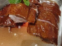 -香融府·烤鸭·家常菜(花乡奥莱店)