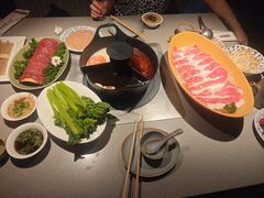 -皇城老妈川味火锅·大连海鲜火锅(港湾店)