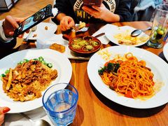 -必胜客(泰盛广场店)