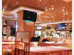 大堂-西贝莜面村(近铁城市广场店)