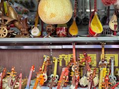 -新疆国际大巴扎