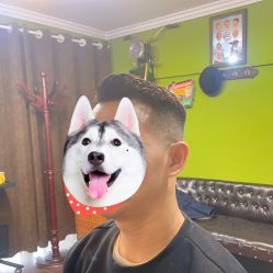 -Brother Barber Shop男士理发店