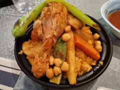 -La Medina餐厅(亮马河南路店)