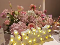 -PARFUM FLORAL花境法餐(南京首店)