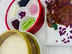 -红菜坊·烤鸭·川鲁宴(石园店)