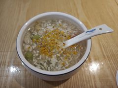 -朱新年·苏式汤团·面点(北寺塔店)