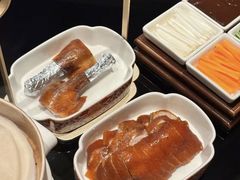 -丽晶轩中餐厅(重庆丽晶酒店)