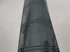 -上海中心大厦