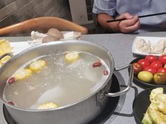 -非遗•老字号•阿彬牛肉火锅(广济桥店)