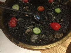 -繁花里音乐餐厅(新天地店)