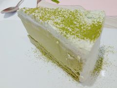 -田中先生の泡芙工坊(罗斯福店)