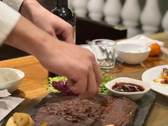 -陆壹捌餐厅(五大道店)