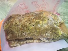 -真素诚·清真(新华路店)