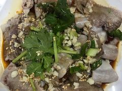 -阳江河堤老牌曾记美食