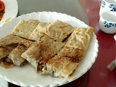 -溢心园香河肉饼总店
