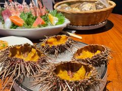 -Mr·Fish鱼鲜生海鲜放题(银泰in99店)