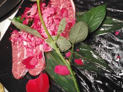 -老板娘的烤肉店(港湾广场店)