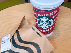 -星巴克(宏汇国际广场店)