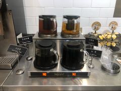 -So Lounge索兰至餐厅(蓝色港湾店)