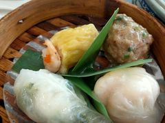 -虾饺妹·粤式手工点心(水荫路店)