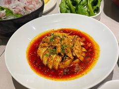 -红鼎豆捞(临江大道店)