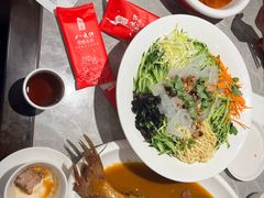 -李氏八大件老菜馆(万宝街店)