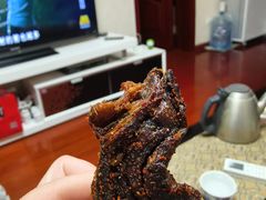 -都士牧人现烤牛肉干