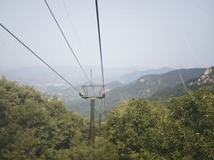 -沂蒙山旅游区云蒙景区(蒙山国家森林公园)