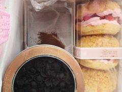 -壹心榴莲千层蛋糕甜品店