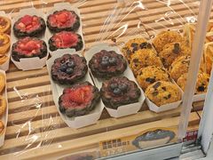 -味多美蛋糕(安贞桥东店)