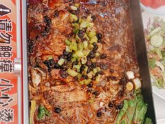 -雅佳神话·麻辣烤鱼(新街口店)