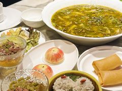 -湖锦酒楼·32年地道湖北菜(光谷店)