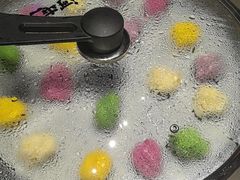 -山河屯铁锅炖·非遗铁锅炖(华强北店)