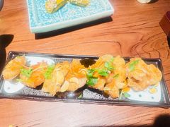 -拾光与烟火丨炭火串烧·自贡小活鲜(西村大院店)