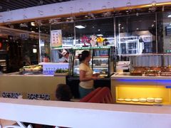 -银鲨海鲜烤肉火锅自助餐厅(五星店)