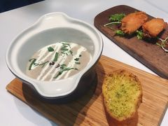 -GreyWhale灰鲸餐厅(武汉国际广场店)