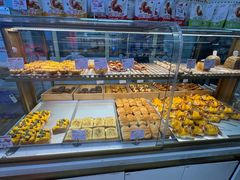 -红星前进面包牛奶公司(五道口购物中心店)
