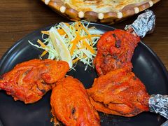 -南国印度餐厅Dakshin