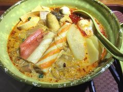 -杨国福麻辣烫(观前街店)