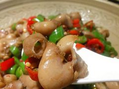 -川里谈·川味小馆(北京路店)