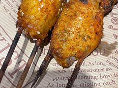 -金谷园饺子·烧烤(人大总店)
