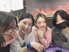 -嘿哟动霸CHUA·新潮玩运动娱乐中心·蹦床滑冰团建乐园