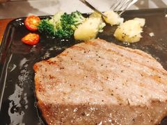 -必胜客(营口万达店)