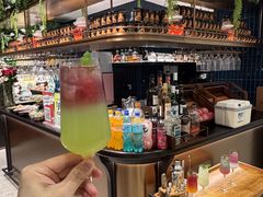 -漢舍川菜馆(国贸商城店)
