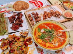 -申记串道(中街店)